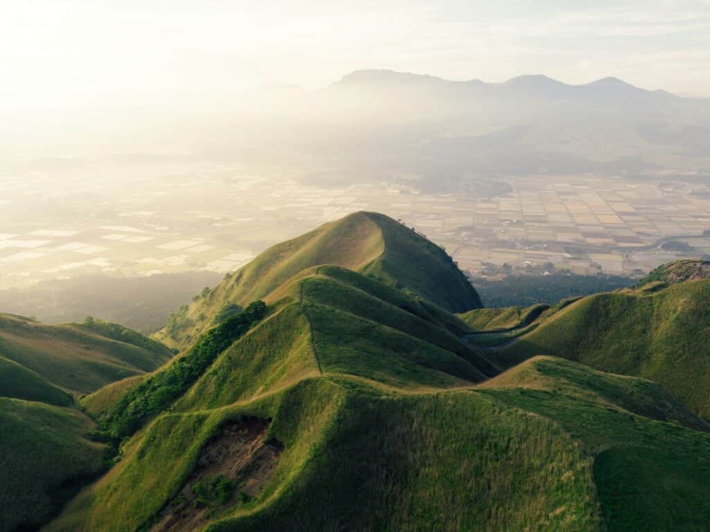Why taking breaks, noticing nature, and enjoying the journey matter.